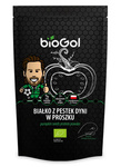 Tökmag fehérjepor BIO 150 g - Biogol