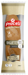 Gluténmentes rakott bagett 120 g - Proceli
