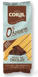 Ostya kakaókrémmel, hozzáadott cukor nélkül 150 g – Coral