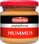 Borsos humusz 160 g