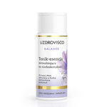 Bőrhibákat normalizáló arc tonik és arcesszencia Balance 150 ml - Uzdrovisco