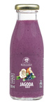 Áfonya-kókusz smoothie 250 ml – Rembowscy