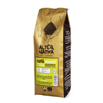 Szemes kávé Arabica 100% Fair Trade Bio 500 g – Alternativa