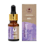 Levendula illóolaj 10 ml – Dary Natury