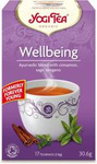 Jó közérzet Bio tea (17 x 1,8 g) 30,6 g – Yogi Tea