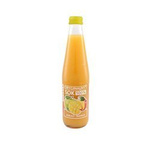 Alma-mangó gyümölcslé 100% 330 ml