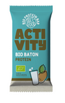 Activity protein szelet Bio 35 g - Diétás ételek - Diet-Food