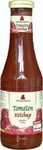 Gluténmentes ketchup Bio 500 ml