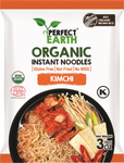Perfect Earth BIO gluténmentes instant kimchi leves 85 g