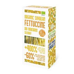 Bio gluténmentes szójatészta, 200 g – Diet-Food