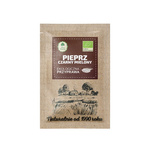 Bio őrölt fekete bors 15 g – Dary Natury