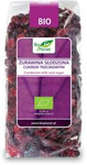 Áfonya nádcukorral édesített BIO 400 g - Bio Planet