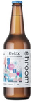 Shroom Relax ital adaptogénekkel 330 ml