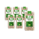 KÉSZLET 6 x Pinto bab BIO 400 g