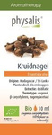 Szegfűszeg illóolaj (kruidnagel) BIO 10 ml