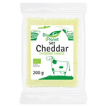 Cheddar sajt BIO 200 g – Bio Planet