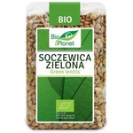 Bio Zöld Lencse 400 g – Bio Planet