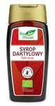 Gluténmentes datolyaszirup Bio 250 ml (340 g)