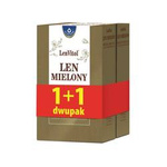 Őrölt len 400 g