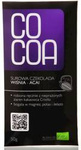 Nyers cseresznye - acai csokoládé BIO 50 g