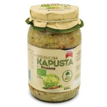 Fűszeres savanyú káposzta BIO 850 g