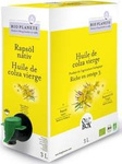 Hidegen sajtolt repceolaj BIO 3 L - Horeca