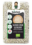 Gluténmentes napraforgóhéj BIO 350 g