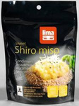 Miso shiro (rizs és szójabab paszta) bio 300 g