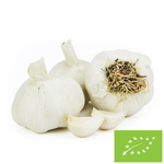 Friss fokhagyma BIO 1kg (kb. 0,20kg x 5db)