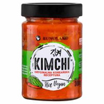 Kimchi Hot Vegan - hagyományos Runoland, 300 g