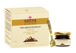 Shilajit himalájai gyanta étrend-kiegészítő 15 g - Sattva