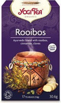 Rooibos tea BIO (17 x 1.8 g) 30.6 g