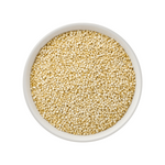 Fehér quinoa 25 kg - TOLA