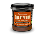 Gluténmentes kókusz és datolya mogyorókrém BIO 280 g (daktynella)