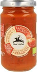 Paradicsomszósz arrabiata BIO 350 g