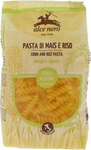 Tészta (kukorica és rizs) fusilli gluténmentes BIO 250 g