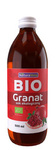 Gránátalmalé 100% Bio 500 ml - Naturavena