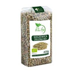 Zöld lencse bio BIO 400 g