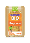 Popcorn (kukoricaszemek) bio 500 g - NATURAVENA