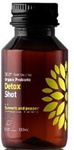 Kombucha BIO Probiotikus Detox Shot 100ml