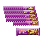 KÉSZLET 48 x Töltött kukoricapogácsák - kakaó NON-GLU. 18 g