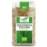 Zöld lencse BIO 500 g