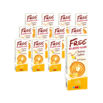 KÉSZLET 12 x Vajas süti 20% B/C 135 g