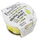 Feta sajt kakukkfűvel olívaolajban BIO 220 g