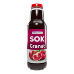 Gránátalmalé 100% természetes 750 ml