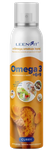 Omega 3,6,9 curry ízesítésű olaj spray 150 ml - LEENVIT