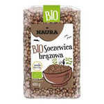 Barna lencse BIO 400 g
