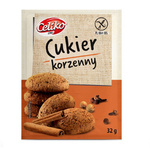 Gluténmentes fűszeres cukor 32 g – Celiko