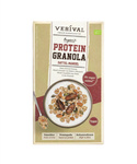 Verival BIO Fehérje granola datolyával és mandulával, hozzáadott cukor nélkül 325 g