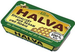 Mézes halva BIO 75 g